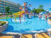 DIT EVRIKA BEACH CLUB