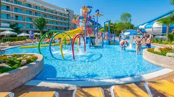 DIT EVRIKA BEACH CLUB