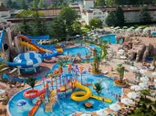 Dit Evrika Beach Club