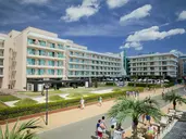 Dit Evrika Beach Club