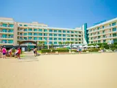 DIT EVRIKA BEACH CLUB
