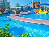 DIT EVRIKA BEACH CLUB