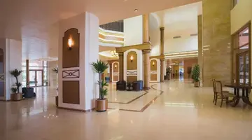 Dit Majestic Beach Resort