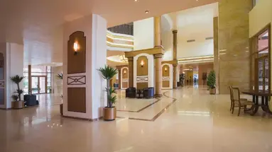 Dit Majestic Beach Resort