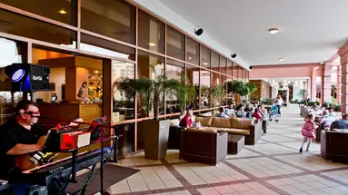 DIT Majestic Beach Resort