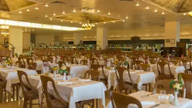 DIT Majestic Beach Resort