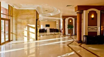 DIT Majestic Beach Resort