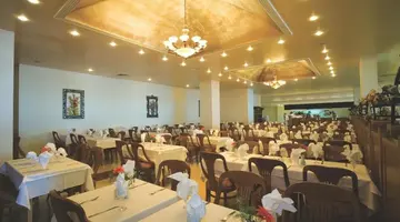 Dit Majestic Beach Resort