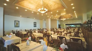 Dit Majestic Beach Resort