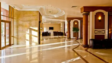 DIT Majestic Beach Resort