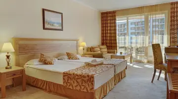 DIT Majestic Beach Resort