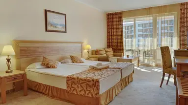 DIT Majestic Beach Resort