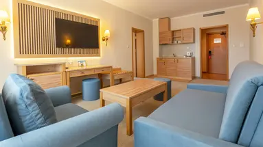 DIT MAJESTIC BEACH RESORT