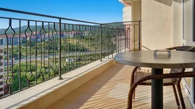 DIT MAJESTIC BEACH RESORT