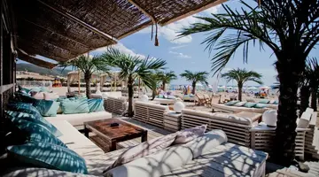 DIT MAJESTIC BEACH RESORT