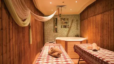 DIT MAJESTIC BEACH RESORT