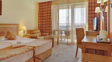 DIT MAJESTIC BEACH RESORT
