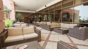 DIT MAJESTIC BEACH RESORT