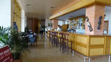 DIT MAJESTIC BEACH RESORT