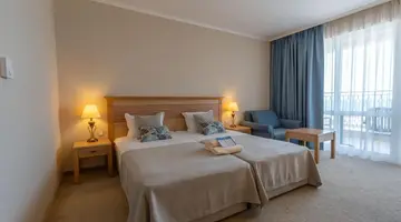 DIT MAJESTIC BEACH RESORT