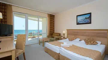 DIT Majestic Beach Resort