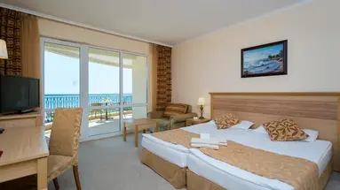 DIT Majestic Beach Resort