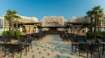 DIT Majestic Beach Resort