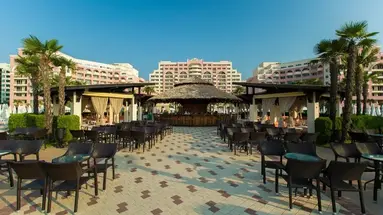 DIT Majestic Beach Resort