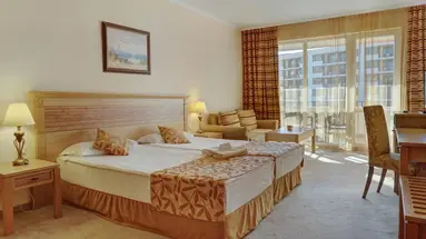 DIT Majestic Beach Resort