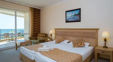 DIT Majestic Beach Resort