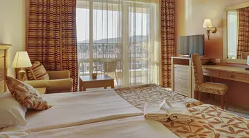 DIT Majestic Beach Resort