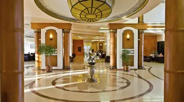 DIT Majestic Beach Resort