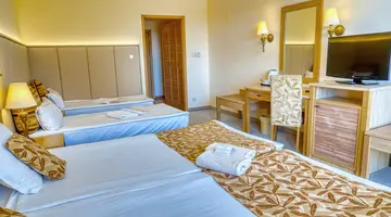 DIT Majestic Beach Resort