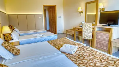 DIT Majestic Beach Resort