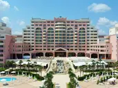 DIT Majestic Beach Resort