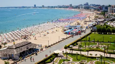 DIT MAJESTIC BEACH RESORT