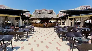 DIT Majestic Beach Resort