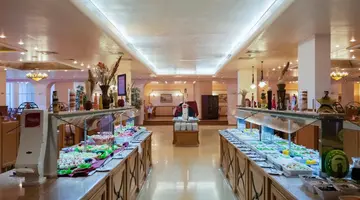 DIT Majestic Beach Resort
