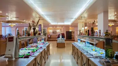 DIT Majestic Beach Resort