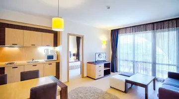 DIT MAJESTIC BEACH RESORT