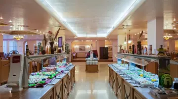 DIT MAJESTIC BEACH RESORT