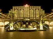 DIT MAJESTIC BEACH RESORT