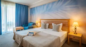 DIT MAJESTIC BEACH RESORT