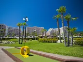 DIT MAJESTIC BEACH RESORT