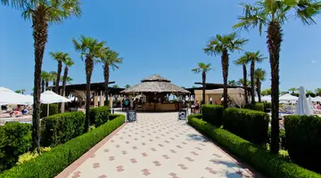 DIT MAJESTIC BEACH RESORT
