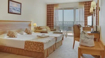 DIT Majestic Beach Resort