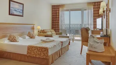 DIT Majestic Beach Resort