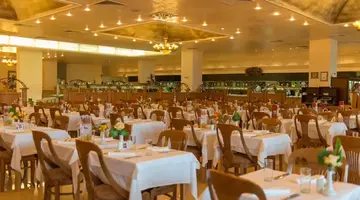 DIT Majestic Beach Resort