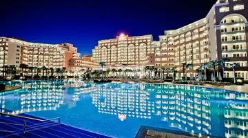 DIT Majestic Beach Resort