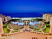 DIT Majestic Beach Resort